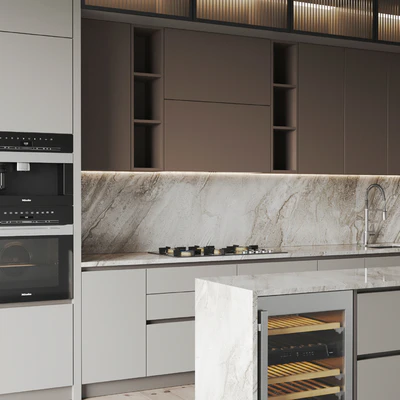 kitchen 0175 — Вид 5