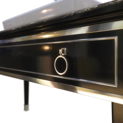 Oasis luxury lutetia — Ver 3