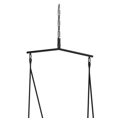 Hanging Chair Freifrau Leya Swing Seat — Ver 4