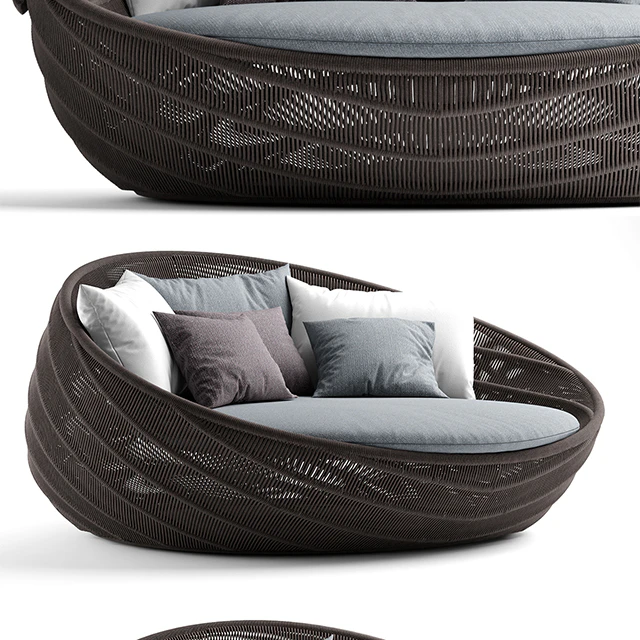 Sofa bebitalia canasta 13 — Descargar