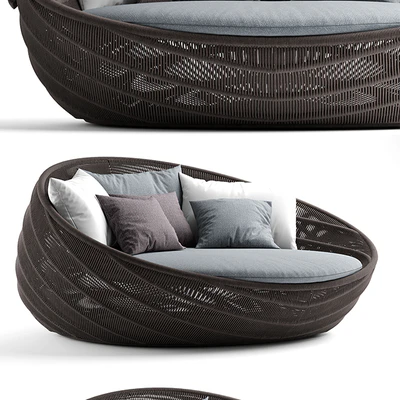 Sofa bebitalia canasta 13 — Ver 3