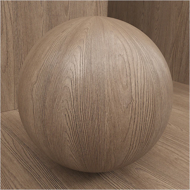 Material wood / veneer (seamless) - set 36 — Descargar