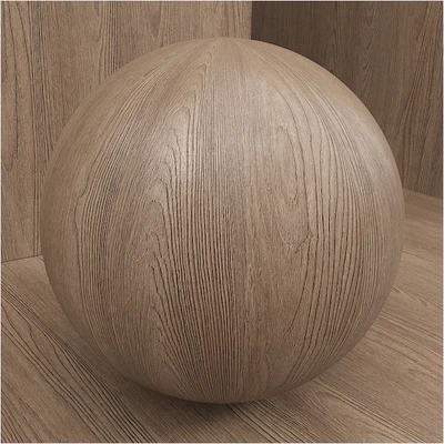 Material wood / veneer (seamless) - set 36 — Ver 2