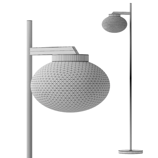 Floor lamp ST Luce Modica SL1503.205.01 — Descargar