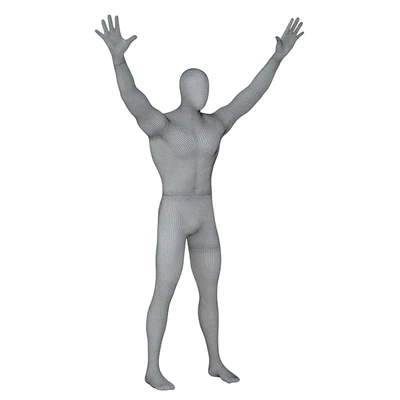 Male Abstract Mannequin 91 — Вид 2