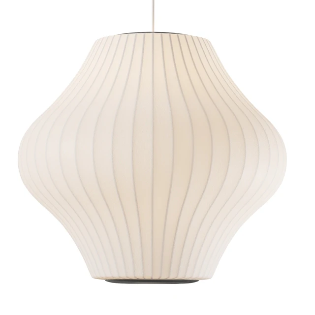 Nelson Pear Bubble Light, Hay — Скачать