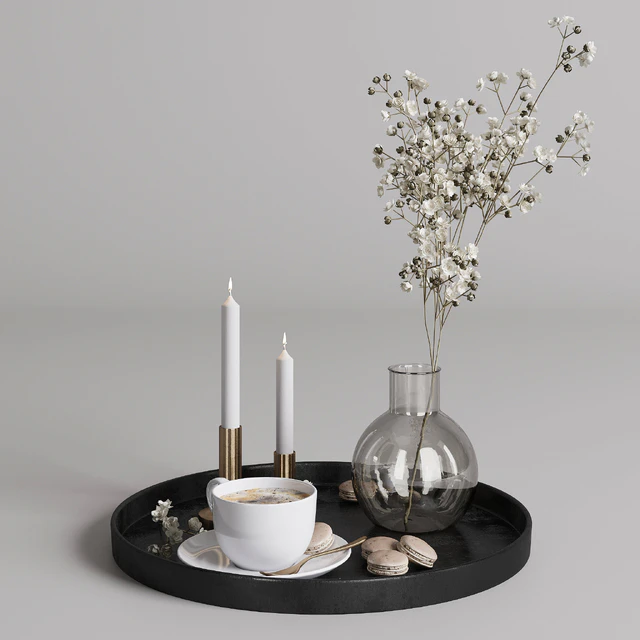 Coffee set 02 — Скачать