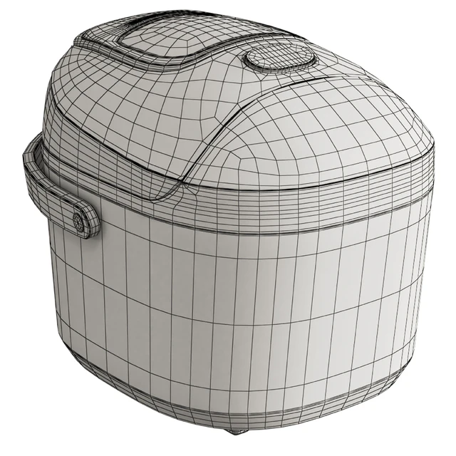 Bosch Multicooker — Скачать