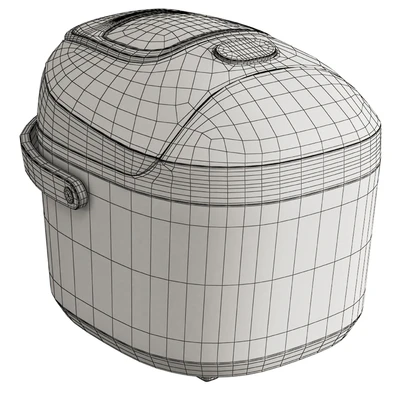 Bosch Multicooker — Вид 2
