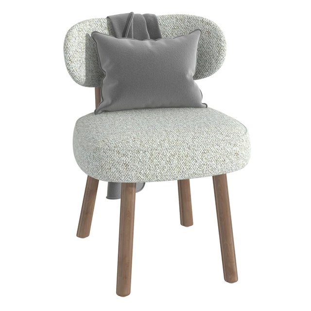 Maiden Home Jane Dining Chair — Descargar