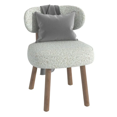 Maiden Home Jane Dining Chair — Ver 6