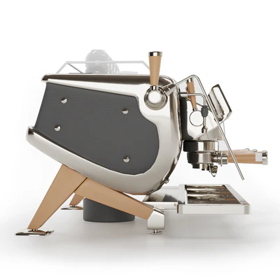 coffeeshop no1 — Вид 4