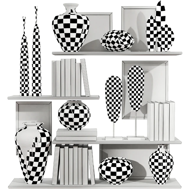 Decorative set 33 — Descargar