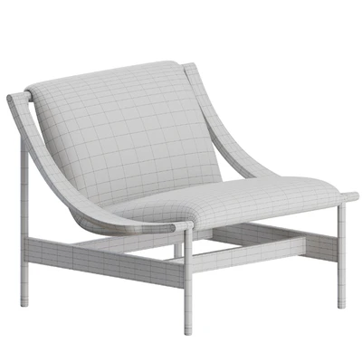 Lia Armchair by Molteni&C — Вид 4
