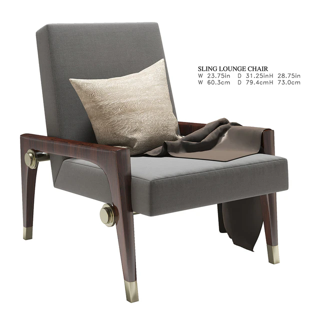Sling-Lounge-Chair — Скачать