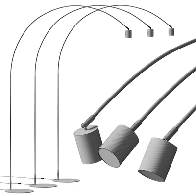 Fan Europe Lighting - MAISON — Вид 2