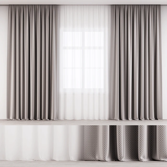 Curtains — Descargar