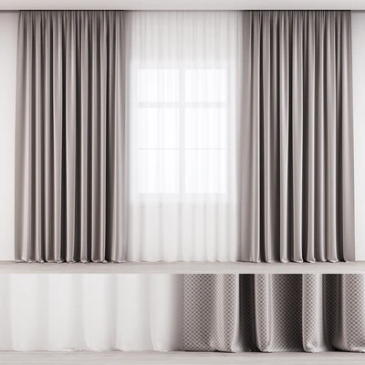 Curtains — Ver 1