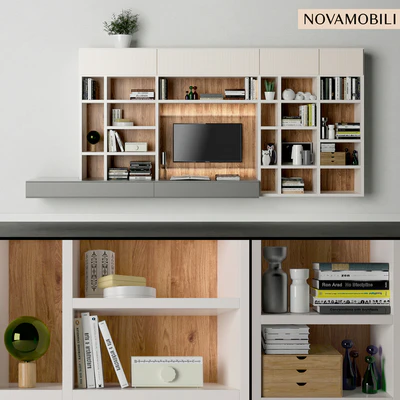 novamobili Wall 30 — Ver 1