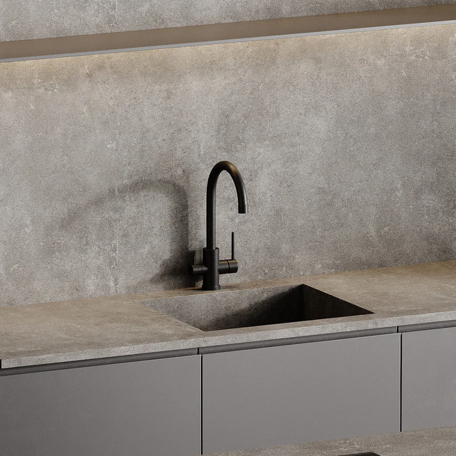 Kitchen with island 005 — Descargar