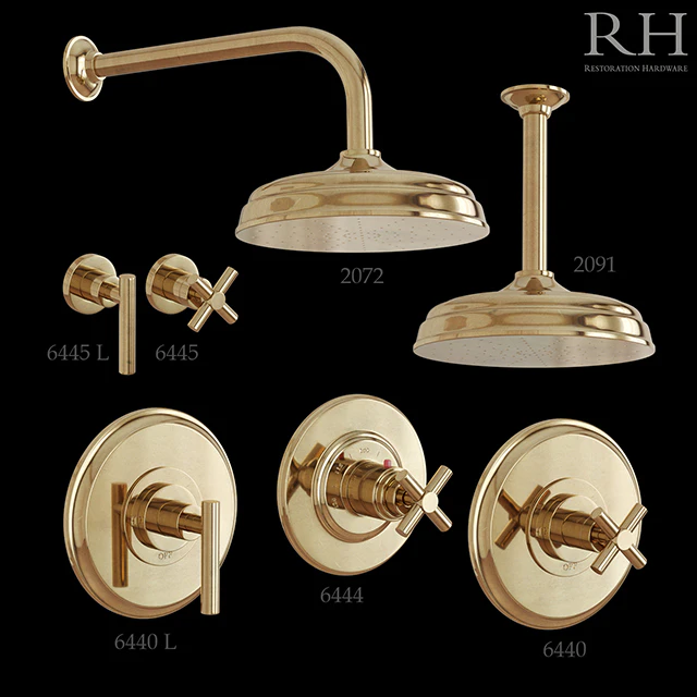 RH Sutton set 1 — Descargar