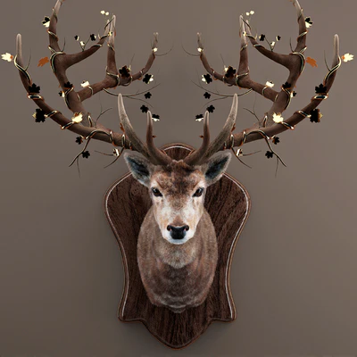 Deer — Ver 1