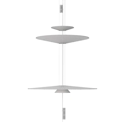 Vibia flamingo — Ver 3