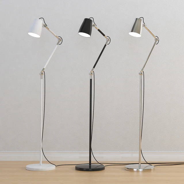 Astro Atelier Floor lamp — Descargar
