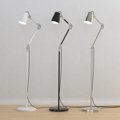 Astro Atelier Floor lamp — Ver 1