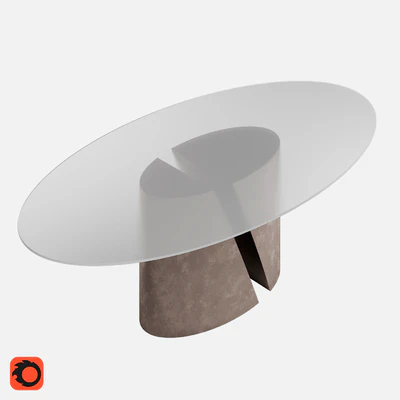Lago Oval Table Wadi — Вид 6