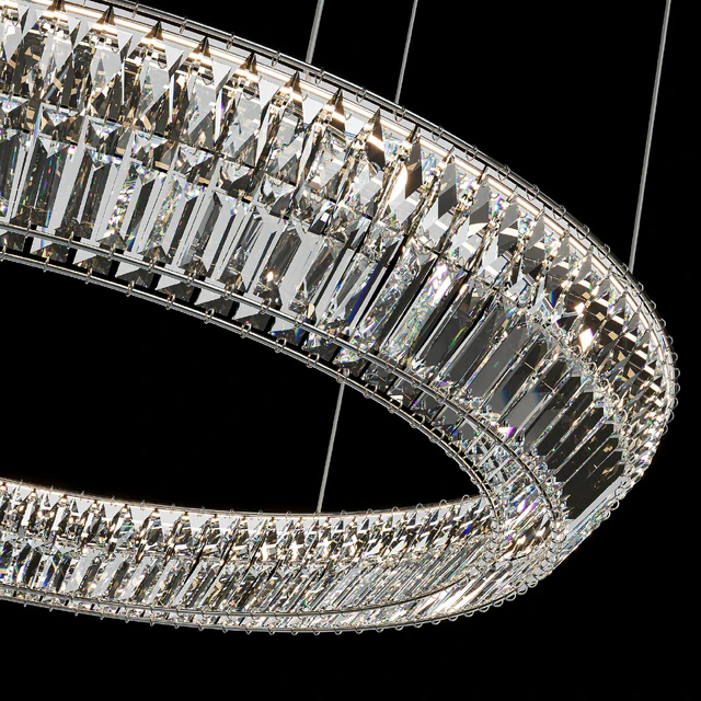 Marchetti MILLENNIUM Suspension — Descargar
