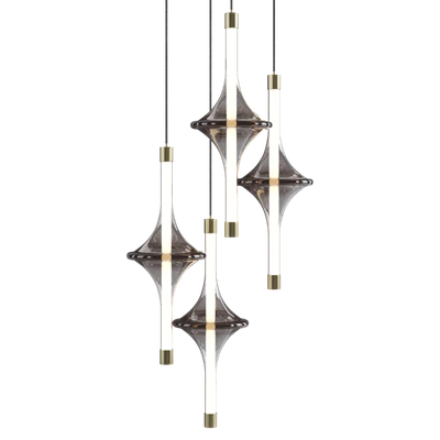 Rain Lamp by Bontempi Casa — View 3