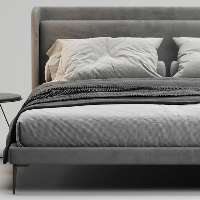 Boconcept austin bed — Descargar