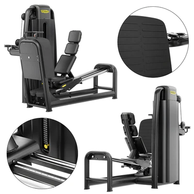 Technogym Selection 700 - Leg Press — Вид 2