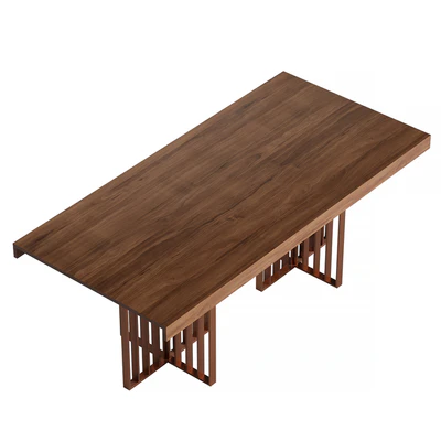 Dining table Wish — Ver 3