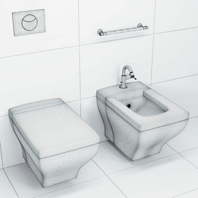 Villeroy Boch LA BELLE — Скачать