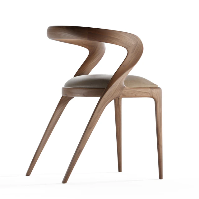 SALMA CHAIR — Descargar