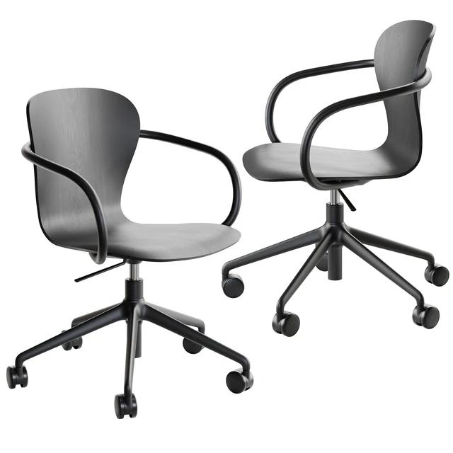 Thonet S 220 FDRW — Скачать