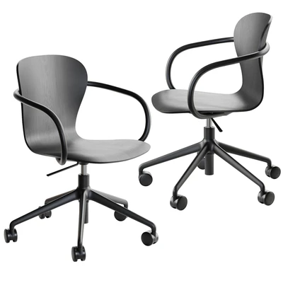 Thonet S 220 FDRW — Вид 1