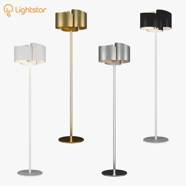 81173x Pittore Lightstar — Descargar