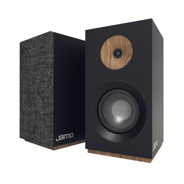 5.1.2 Jamo S 809 HCS Black — Descargar