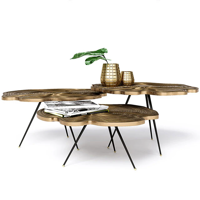 Coffee table eichholtz — Descargar