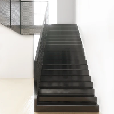 Stair loft — Ver 3