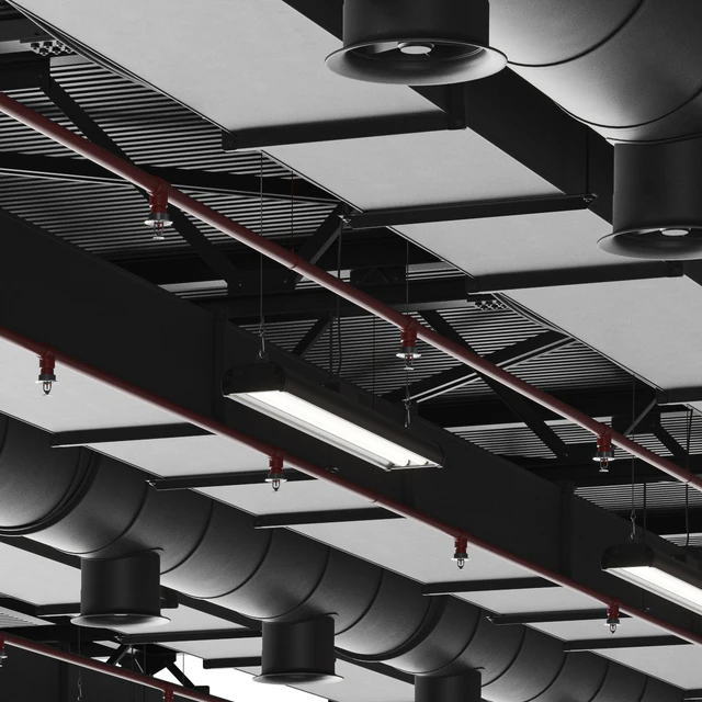Ventilation system set 02 — Descargar