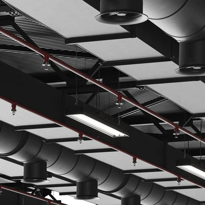 Ventilation system set 02 — Ver 3