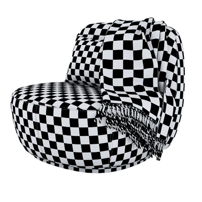 KELLY CHAIR — Ver 5