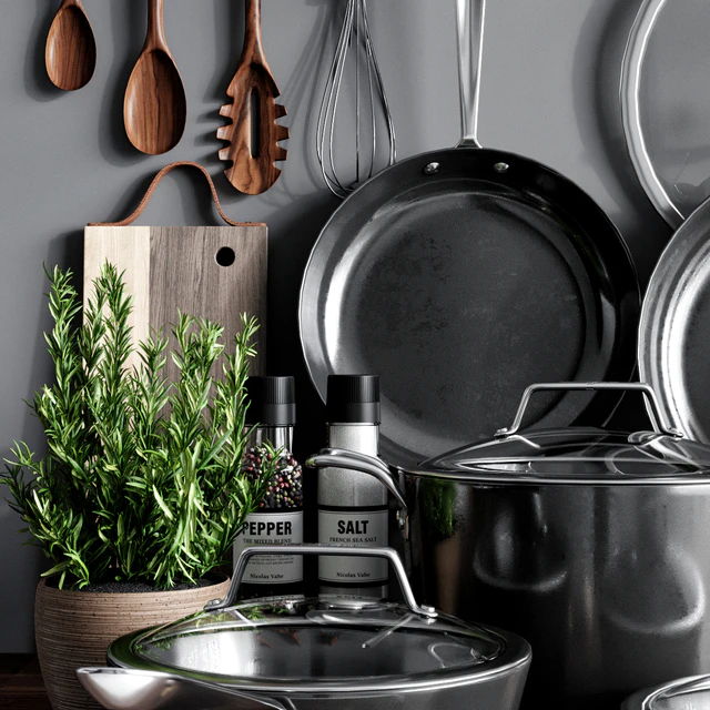 Kitchen decor 4 — Descargar