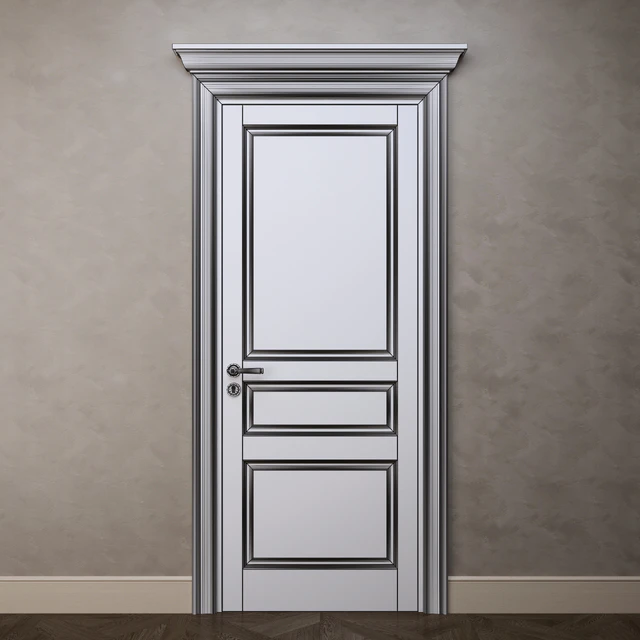door ROMAGNOLI new classic 7 — Скачать