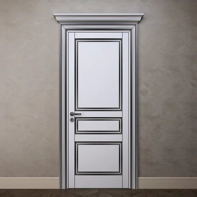 door ROMAGNOLI new classic 7 — Вид 3
