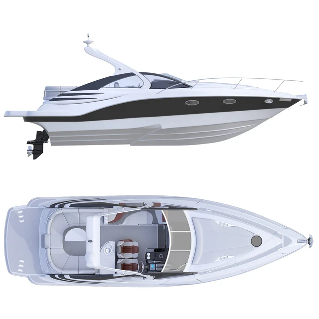 Sea boat 29 ft — Descargar